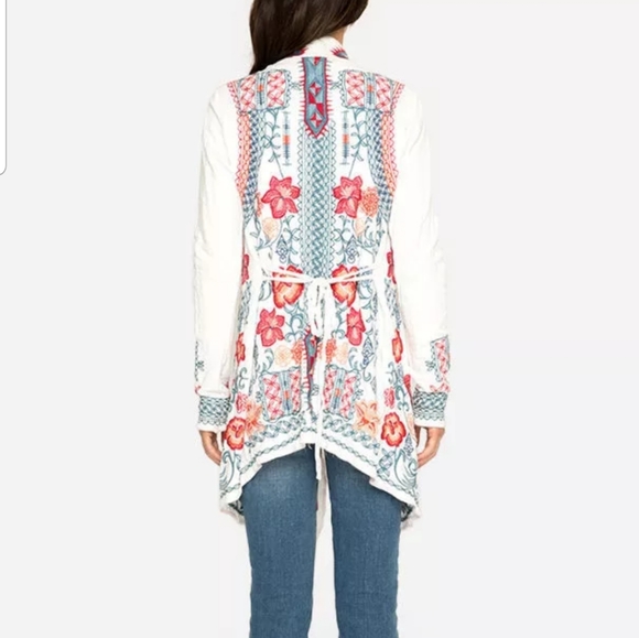 Johnny was RESSO wrap - Picture 7 of 10